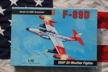 images/productimages/small/F-89D SCORPION Hobby Craft HC1374.jpg